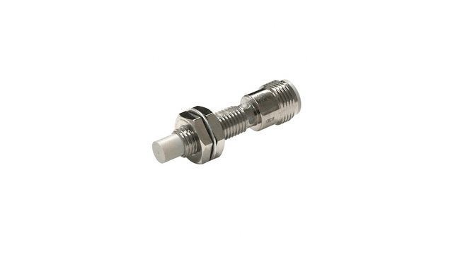 OMRON E2E-X4MC18-M1