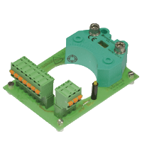 PEPPERL+FUCHS 291801-PL3-F25-N4-K