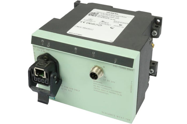 SIEMENS 6GK5747-1SR00-2AA6