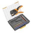WEIDMULLER 9028780000-CRIMP-SETSTRIPAXPLUSD