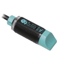 PEPPERL+FUCHS 190555-GLV18-8-200-S/115/120