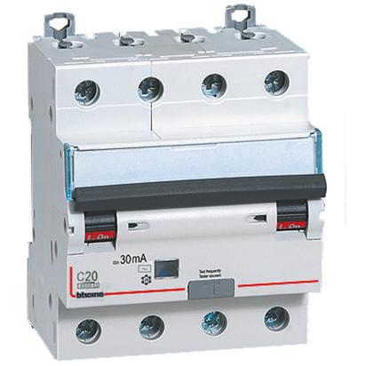 BTICINO GA8843AC20
