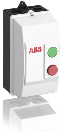 ABB 1SBK134137R1300-DRAF09-13N100-250V50/60HZ