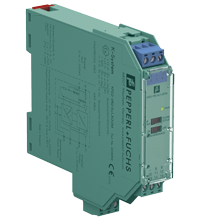 PEPPERL+FUCHS 208393-KFD2-VR2-EX1.500M