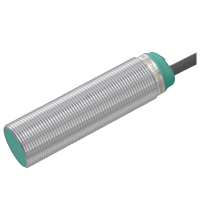 PEPPERL+FUCHS 326161-0205-NBB8-18GM60-A2
