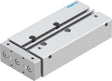 FESTO 8118637-DFM-12-80-P-A-KF-F1A