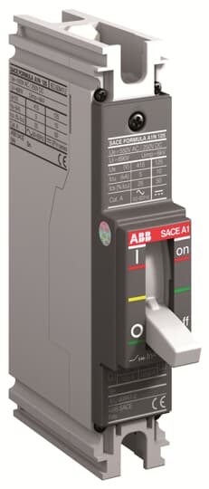 ABB 1SDA066687R1-A1N125TMF25-4001pFF