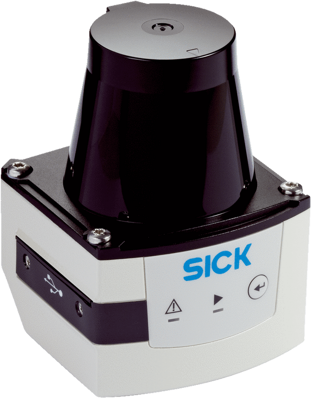 SICK 1075091-TiM571-2050101