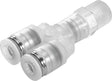 FESTO 133083-NPQP-Y-R18-Q6-FD-P10