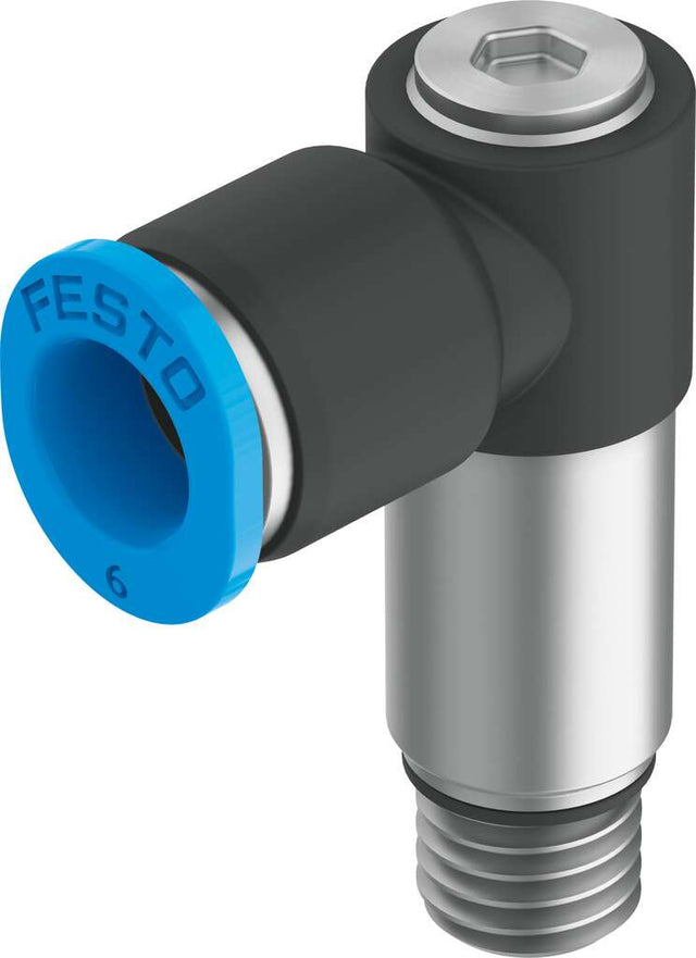 FESTO 130837-QSMLLV-M7-6-I