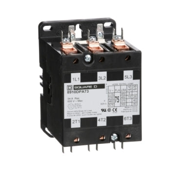 SCHNEIDER ELECTRIC 8910DPA73V14