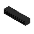 WEIDMULLER 1862550000-SC-SMT3.81/10/90G3.2SNBKBX