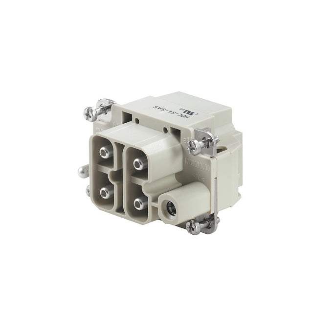 WEIDMULLER 1789990000-HDCS4SAS