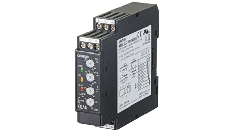 OMRON K8AK-AS1100-240VAC
