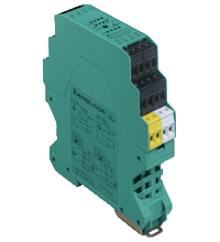 PEPPERL+FUCHS 228631-VBA-4E-KE-ZEJQ