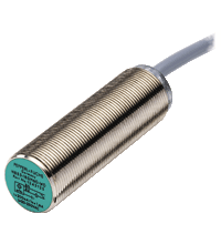 PEPPERL+FUCHS 124312-NBB5-18GM60-WO