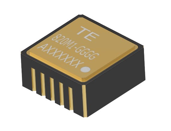 TE CONNECTIVITY 820M1-0025