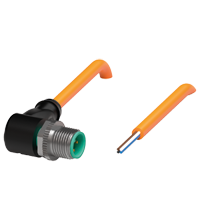 PEPPERL+FUCHS 231034-V1S-W-OR10M-POC