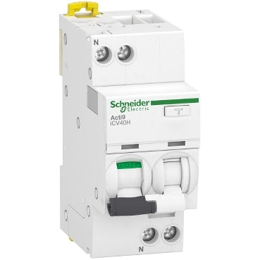SCHNEIDER ELECTRIC A9DC4610
