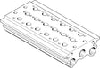FESTO 15865-PRS-1/4-6-B