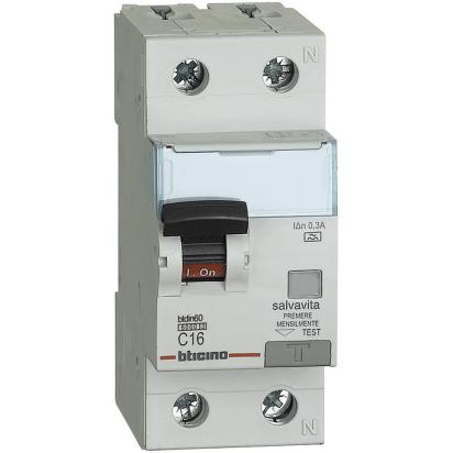 BTICINO GN8814A16
