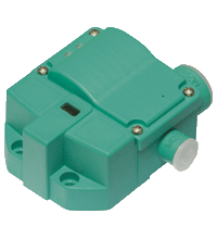PEPPERL+FUCHS 282689-NBN3-F31K-Z8-K