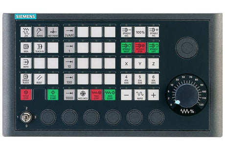 SIEMENS 6FC5303-0AF23-1AA0