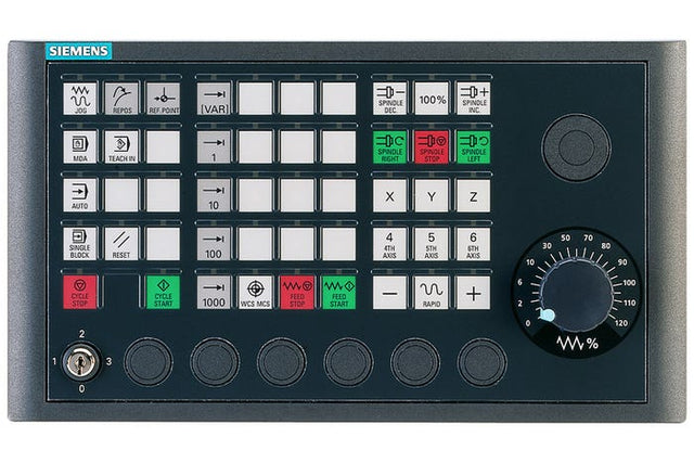 SIEMENS 6FC5303-0AF23-1AA0