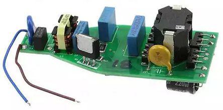 INFINEON EVALLEDICL8002GB3TOBO1