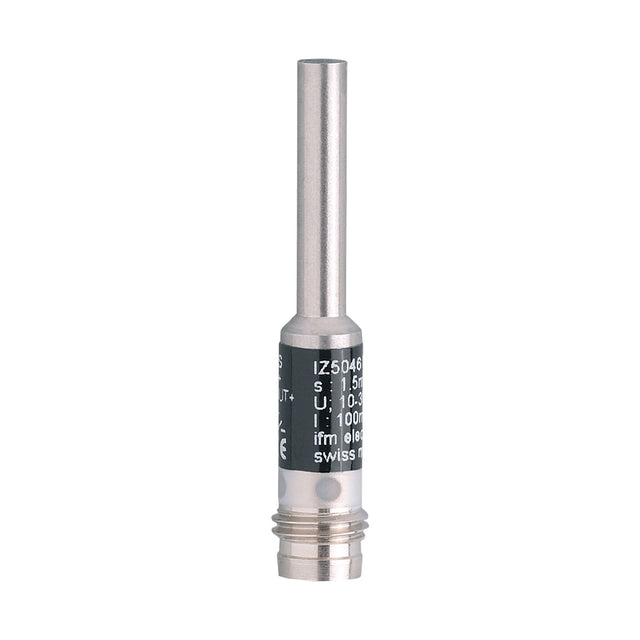 IFM IZ5046-IZB31,5-BPKG/AS-514-TPS