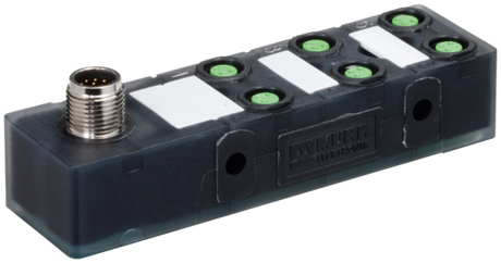 MURRELEKTRONIK 8000-86060-0000000