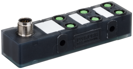 MURRELEKTRONIK 8000-86060-0000000