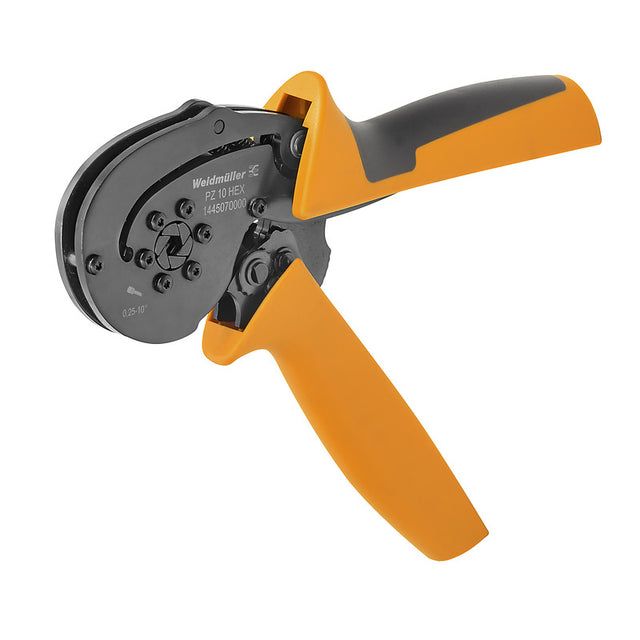 WEIDMULLER 1445070000-PZ10HEX