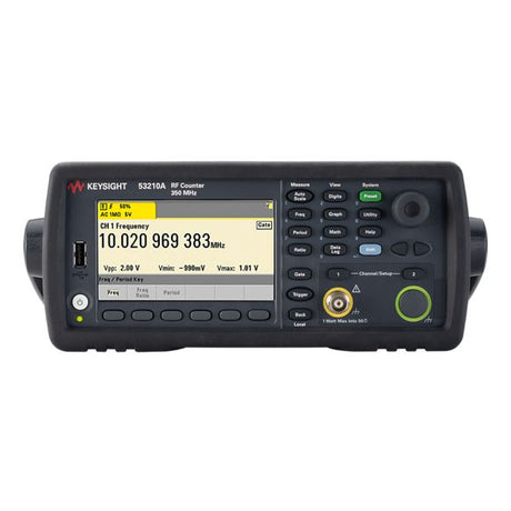 KEYSIGHT 53210A