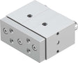 FESTO 8118862-DFM-25-20-P-A-GF-F1A