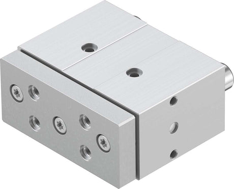 FESTO 8118862-DFM-25-20-P-A-GF-F1A