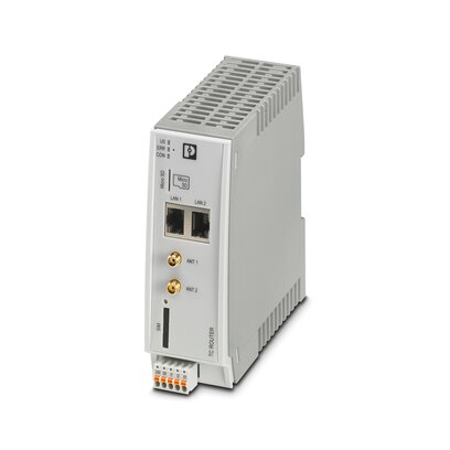 PHOENIX CONTACT 2702532-TCROUTER3002T-4GVZW