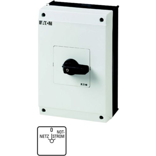 EATON 207237-T5B-4-8902/I4