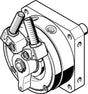 FESTO 566211-DSM-40-270-P1-A-B