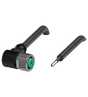 PEPPERL+FUCHS 295298-V1-W-BK30M-PUR-O1S