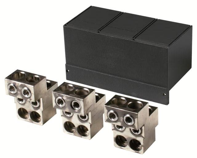 ABB 1SDA063113R1-KITFCCuAl4x240mm2T7-T7M-X112504pcs