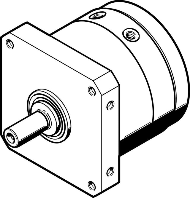 FESTO 1145123-DSM-T-16-270-A-B