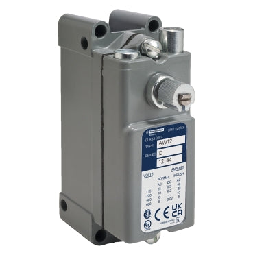 SCHNEIDER ELECTRIC 9007AW16