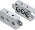 FESTO 11140-NEV-4DA/DB-ISO
