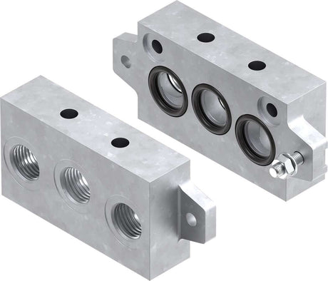 FESTO 11140-NEV-4DA/DB-ISO