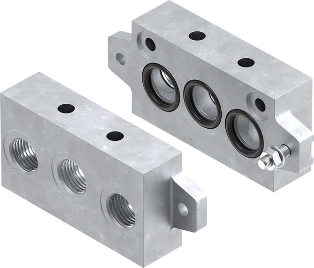 FESTO 11140-NEV-4DA/DB-ISO