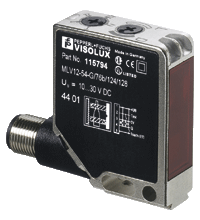 PEPPERL+FUCHS 288060-MLV12-54-G-7134