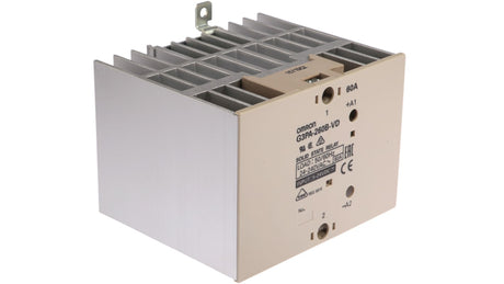 OMRON G3PA-260B-VDDC5-24