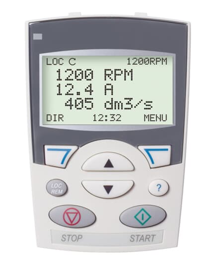 ABB 3ABD64691473-ACS-CP-A