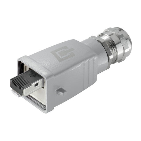 WEIDMULLER 1963200000-IE-PS-V05M-RJ45-FH